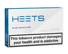 IQOS HEETS Blue Selection Tobacco Sticks 10pk