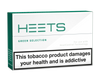 IQOS HEETS Green Selection Tobacco Sticks 10pk