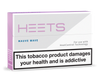 IQOS HEETS Mauve Selection Tobacco Sticks 10pk