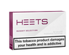 IQOS HEETS Russet Selection Tobacco Sticks 10pk