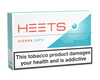 IQOS HEETS Sienna Caps Selection Tobacco Sticks 10pk