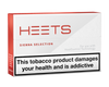 IQOS HEETS Sienna Selection Tobacco Sticks 10pk