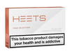 IQOS HEETS Teak Selection Tobacco Sticks 10pk