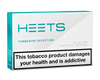IQOS HEETS Turquoise Selection Tobacco Sticks 10pk