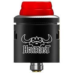 Hellvape Hellbeast RDA