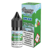 Ramsey E-Liquids Honeydew Watermelon Ice 10ml Nic Salt