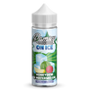 Ramsey E-Liquids On Ice Honeydew & Watermelon 100ml Shortfill