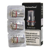 0.16ohm Mesh