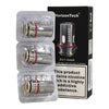 2in1 Mesh 0.17ohm