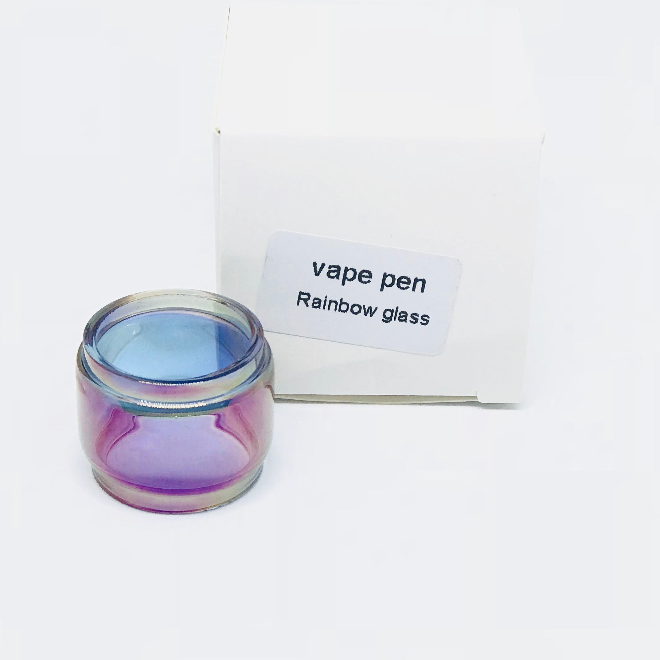 Smok Vape Pen Rainbow Glass