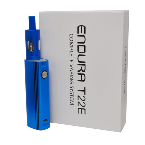 Innokin Endura T22E Vape Kit