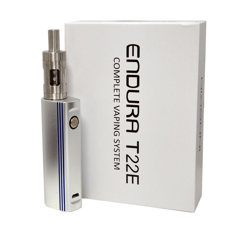 Innokin Endura T22E Kit TPD Compliant