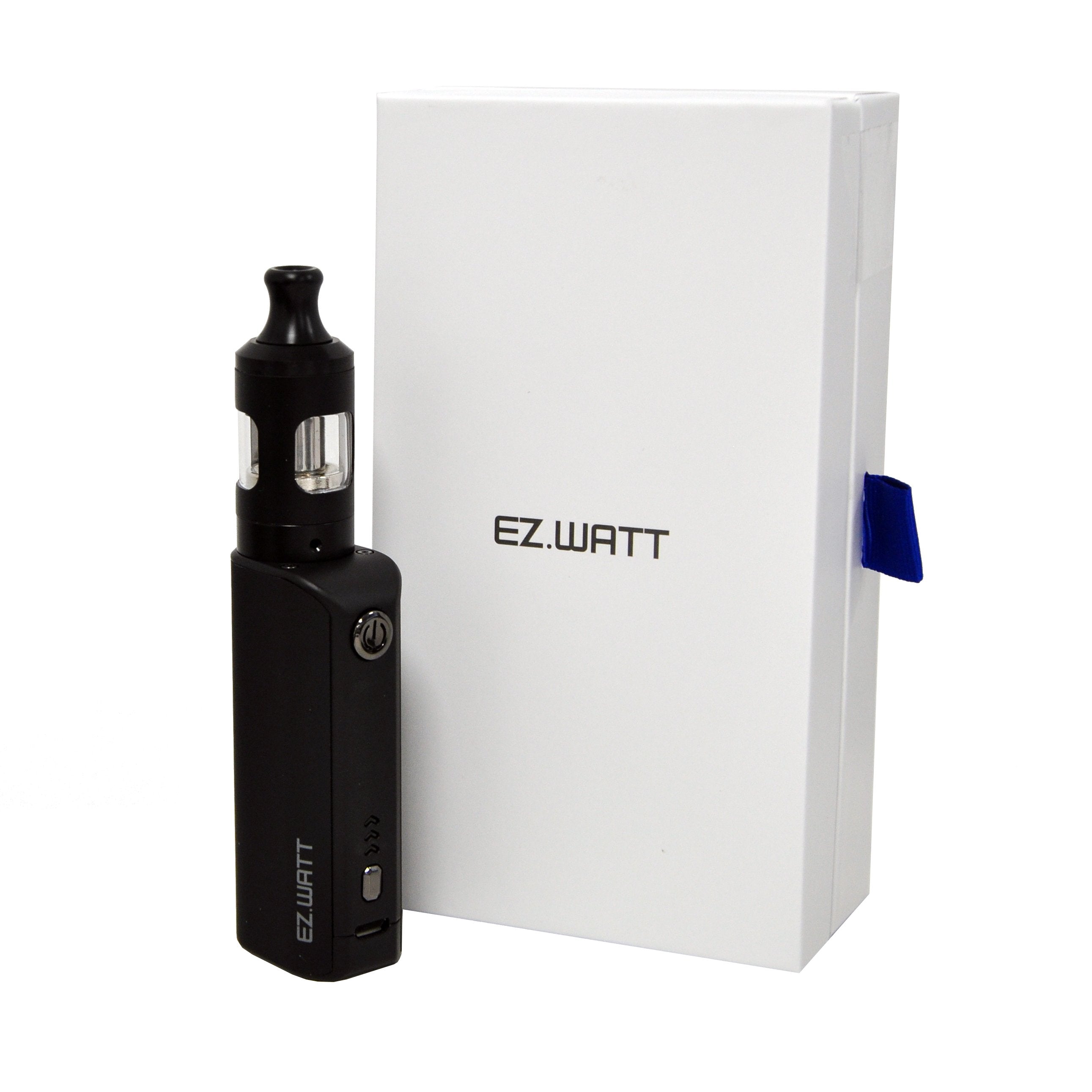 Innokin EZ Watt Starter Kit TPD Compliant
