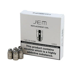Innokin Jem Replacement Coils 5pk