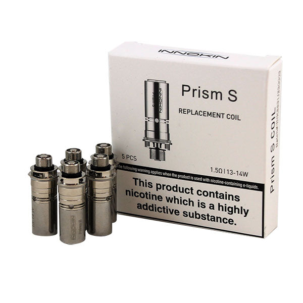 Innokin Prism S Vape Replacement Coils (T20s)