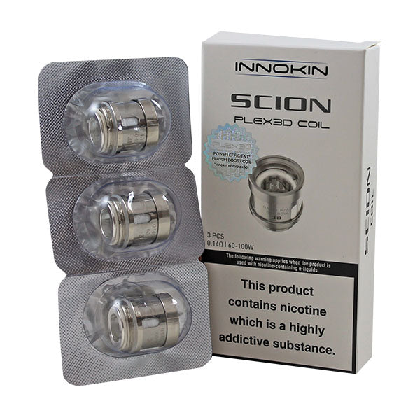 Innokin Scion Replacement Coils