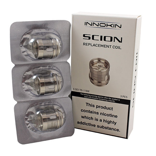 Innokin Scion Replacement Coils