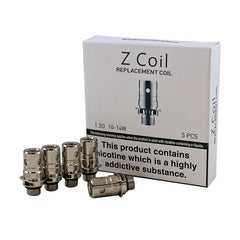 Innokin Zenith Z Replacement Coils