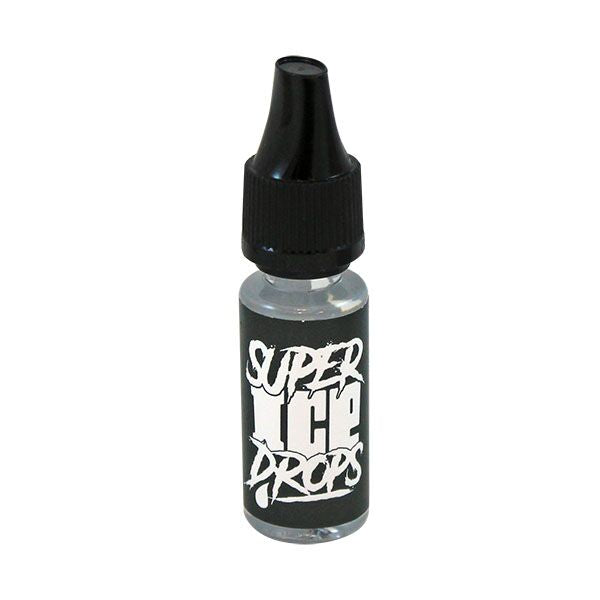 Super Ice Drops 10ml Nic Shot