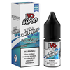 IVG 50/50 Blue Raspberry 10ml E-Liquid