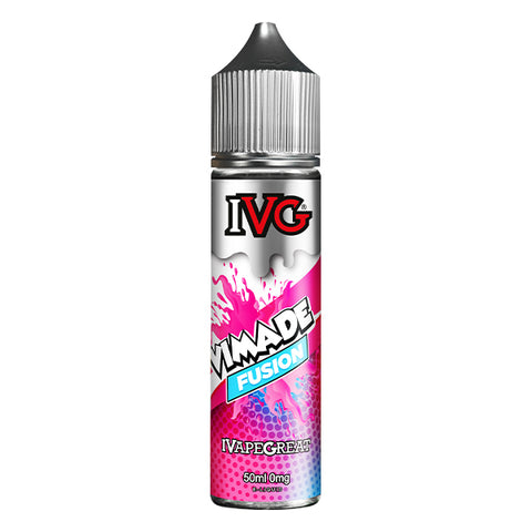 IVG Vimade Fusion 50ml Shortfill