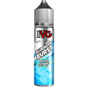 IVG Menthol Blueberg Burst 50ml Shortfill