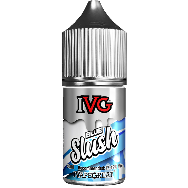 IVG Blue Slush Concentrate - 30ml