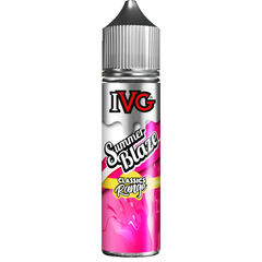 IVG Classics Summer Blaze 50ml Shortfill