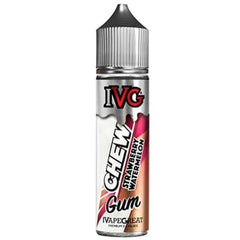 IVG Chew Strawberry Watermelon 50ml Shortfill