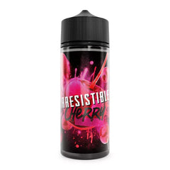 Irresistible Cherry Original 100ml Shortfill