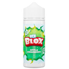 Ice Blox Apple Cranberry 100ml Shortfill