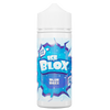 Ice Blox Blue Razz 100ml Shortfill