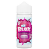 Ice Blox Cherry Berries 100ml Shortfill