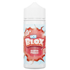 Ice Blox Guava Peach 100ml Shortfill