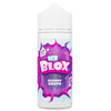 Ice Blox Gummy Grape 100ml Shortfill