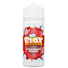 Ice Blox Strawberry Banana 100ml Shortfill