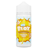Ice Blox Tropical Yuzu 100ml Shortfill