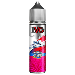 IVG Crushed Iced Melonade 50ml Shortfill