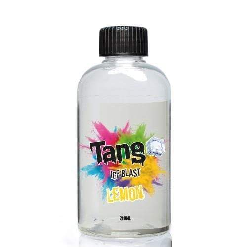 Lemon E-Liquid by Tang - Shortfills UK