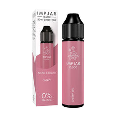 Imp Jar Cherry 50ml Shortfill