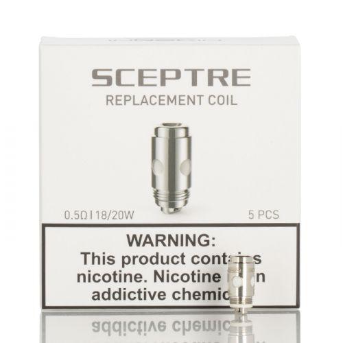 Innokin Sceptre Replacement Coil 5pck