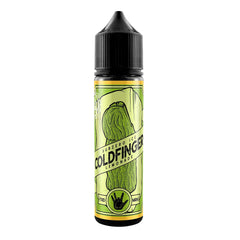 Cold Finger Lemonade 50ml Shortfill