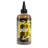Pud Lemon Curd 200ml Shortfill