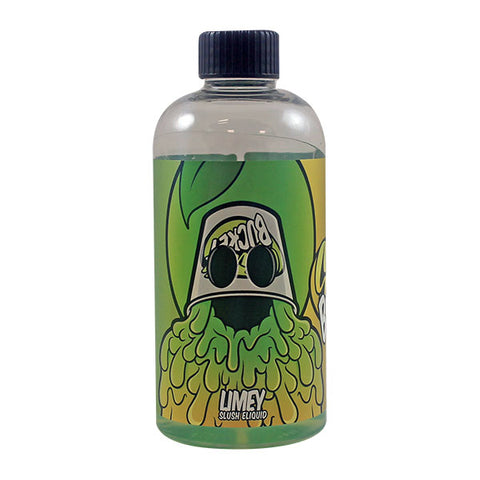 Slush Bucket Limey 200ml Shortfill