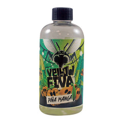 Yellow Fiva Pina Manga 200ml Shortfill