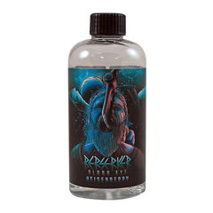 Berserker Blood Axe Blueberry Menthol 200ml Shortfill