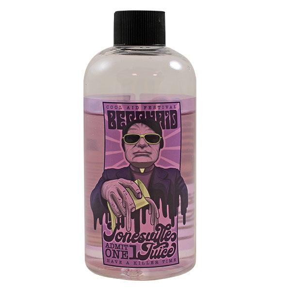 Jonesvilles Juice Berryaid 200ml Shortfill