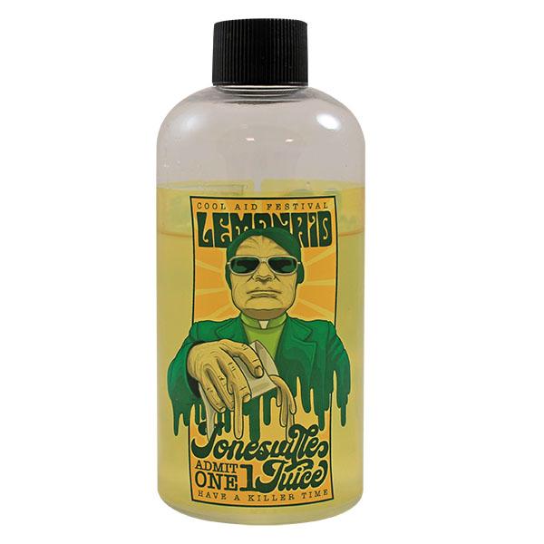 Lemonaid E-Liquid by Jonesvilles Juice 200ml Short Fill