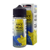 Juice Head Blueberry Lemon 100ml Shortfill