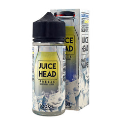 Juice Head Freeze Blueberry Lemon 100ml Shortfill